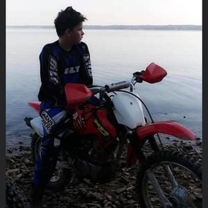 Meet your Posher, Obadiah